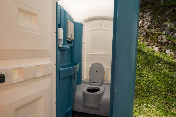 Best Temporary restroom rental  in Sewaren, NJ