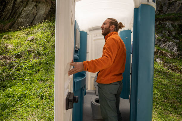 Porta potty rental for outdoor events in Sewaren, NJ
