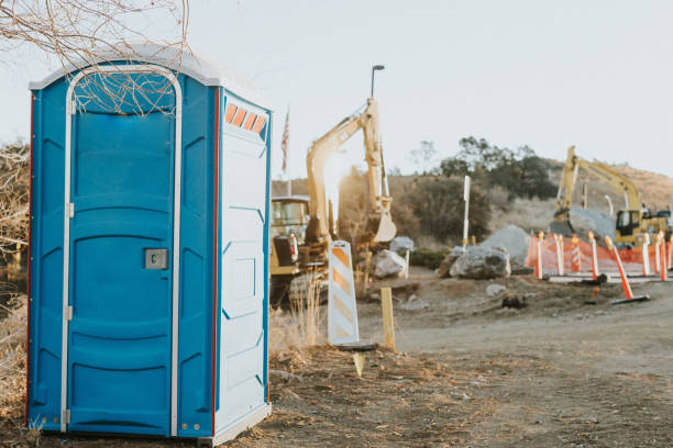 Best Portable restroom solutions  in Sewaren, NJ