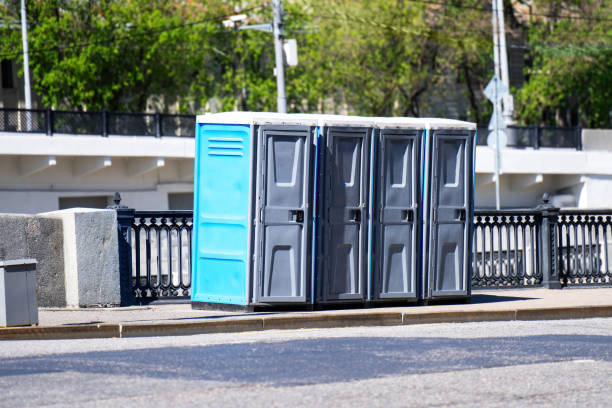 Best Porta potty rental near me  in Sewaren, NJ