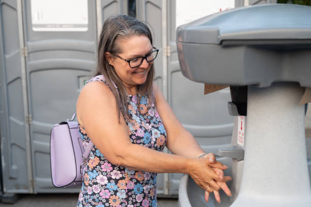 Best Local porta potty services  in Sewaren, NJ